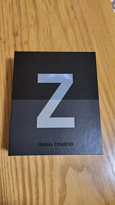 Samsung Z Fold 3 5G 256 GB (6 foto / 6)