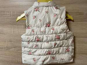 Beebi vest Gap Kids (2 foto / 2)