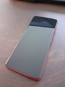 Samsung Galaxy s20+ (Garantii kehtiv) (2 foto / 4)