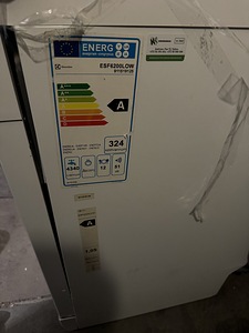Nõudepesumasin Electrolux (3 foto / 4)