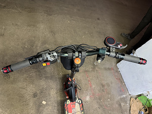 Zero 10x Upgraded (3 foto / 10)