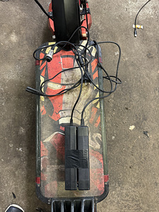 Zero 10x Upgraded (10 foto / 10)