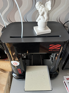 3D Printer (2 foto / 10)
