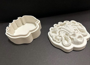 3D Printer (6 foto / 10)