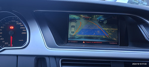Audi A5 2.7 TDI 140kW (6 foto / 13)