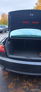 Audi A5 2.7 TDI 140kW (13 foto / 13)