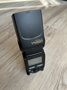 Yongnuo Speedlite YN685 (Nikon)