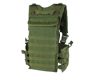 Condor MOLLE vest CS (2 foto / 8)