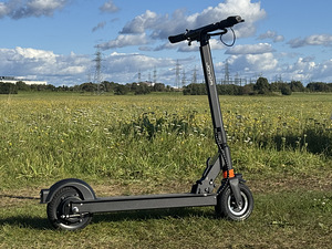 Elektritõukeratas Joyor F3 | 40 km/h (2 foto / 7)