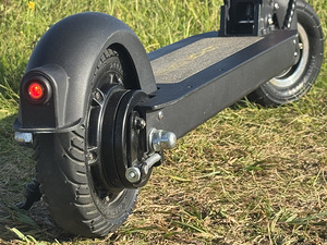 Elektritõukeratas Joyor F3 | 40 km/h (5 foto / 7)