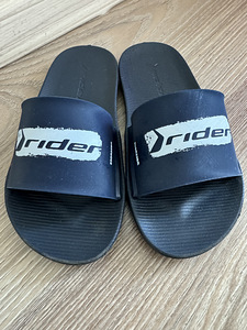 Rider шлёпанцы