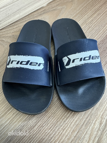 Rider шлёпанцы