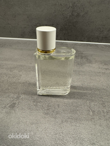 Lõhn Burberry Her Eau De Toilette