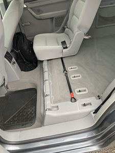 Vw touran (13 фото из 15)