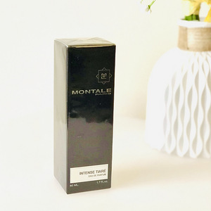 Montale Intense Tiare 50 ml (1 foto / 1)