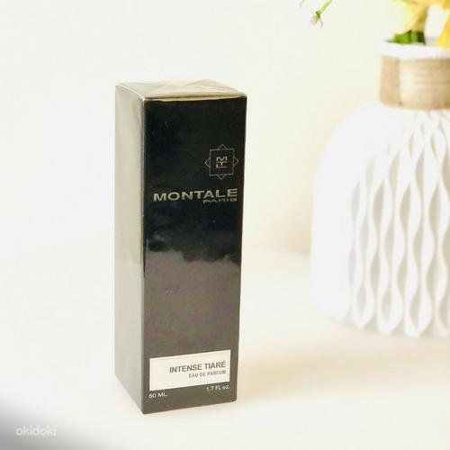 Montale Intense Tiare 50 мл Tallinn, Женская – okidoki