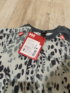 Helly Hansen Lifa Merino uus termopesu (2 foto / 6)