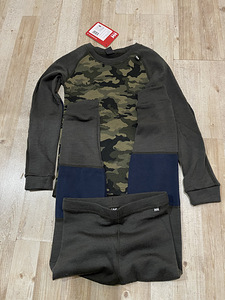Helly Hansen Lifa Merino uus termopesu (5 foto / 6)