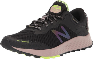 New Balance Arishi GoreTex naiste jooksujalatsid (4 foto / 6)