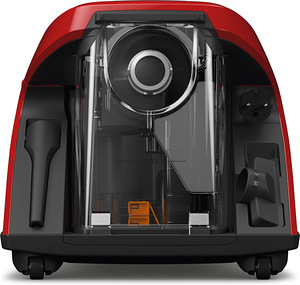 Пылесос miele Blizzard CX1 Cat & Dog без пылесборника, новый (6 фото из 10)