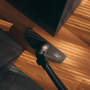Контейнерный пылесос miele Boost CX1 Parquet PowerLine, новы (9 фото из 10)