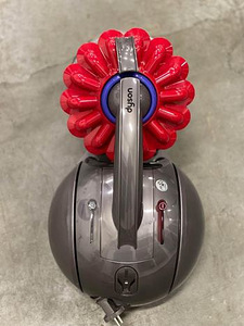 Пылесос Dyson Ball Multi Floor Extra (3 фото из 6)