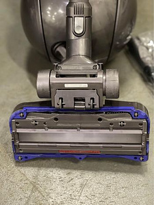 Пылесос Dyson Ball Multi Floor Extra (6 фото из 6)