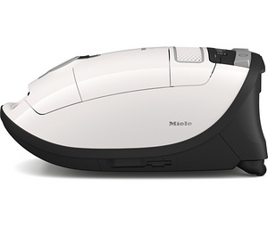 Miele Complete C3 125 Edition Powerline Lotus White, uus (4 foto / 7)