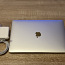 Apple Macbook Pro 13 M1 8/256gb Silver SWE (фото #2)