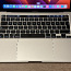 Apple Macbook Pro 13 M1 8/256gb Silver SWE (фото #3)