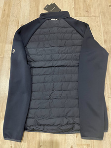 Peak Performance Stand Down Hybrid meeste jope, uus! (3 foto / 9)