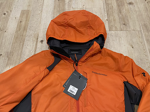 Peak Performance Radiance meeste jope uus! (4 foto / 5)