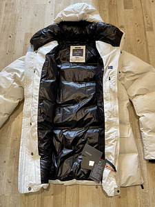 ZO-ON M Grund Parka XL uus (3 foto / 7)