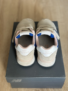 New Balance 574 tossud 28 suurus (3 foto / 5)