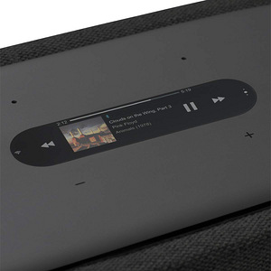 Harman Kardon Citation 500 juhtmevaba kõlar, must. Uus (4 foto / 6)