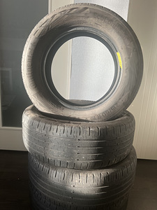 Suverehvid 215/60 R16 (1 foto / 4)