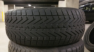 VREDESTEIN WINTRAC 4 XTREME- 4tk (2 foto / 3)