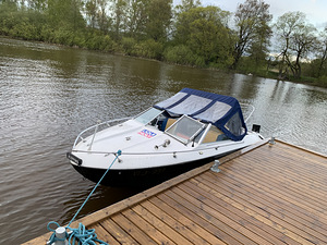 Reinell SpeedBoat 170 (4 foto / 9)