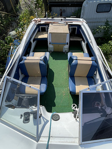 Reinell SpeedBoat 170 (5 foto / 9)