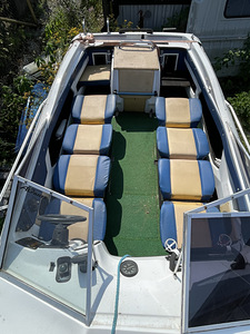 Reinell SpeedBoat 170 (6 foto / 7)