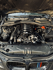 BMW 530 M-Pakett (12 foto / 15)