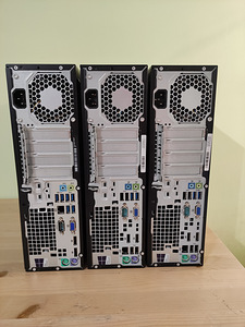 Настольные компьютеры i5 (3 фото из 3)
