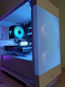 MänguriPC RTX2060/RYZEN 5 5500/16GB RAM/512GB NVME (6 foto / 10)