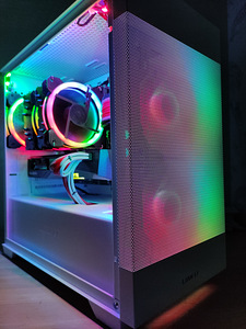 MänguriPC RX 6700 XT 12GB/i5-11400f/16GB DDR4/512GB SSD (1 foto / 10)