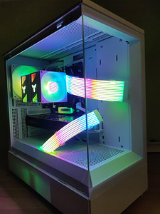UUS! Mänguriarvuti RTX 3070/RYZEN7 /32GB DDR4/1TB SSD (1 foto / 7)
