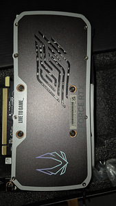 ZOTAC RTX 4070 SUPER TWIN EDGE 12GB (2 foto / 2)
