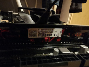 Biostar TB360-BTC PRO + intel i3 + 8 GB ram (2 foto / 2)