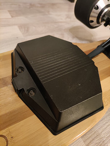 WowGo 2S Elektrirula tippkiirusega 38 km/h (Surnud aku) (6 foto / 10)