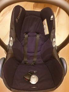Turvahäll 0-9 kg (1 foto / 2)