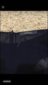 Kleit Espirit uus XS, sildid eemaldatud (2 foto / 3)